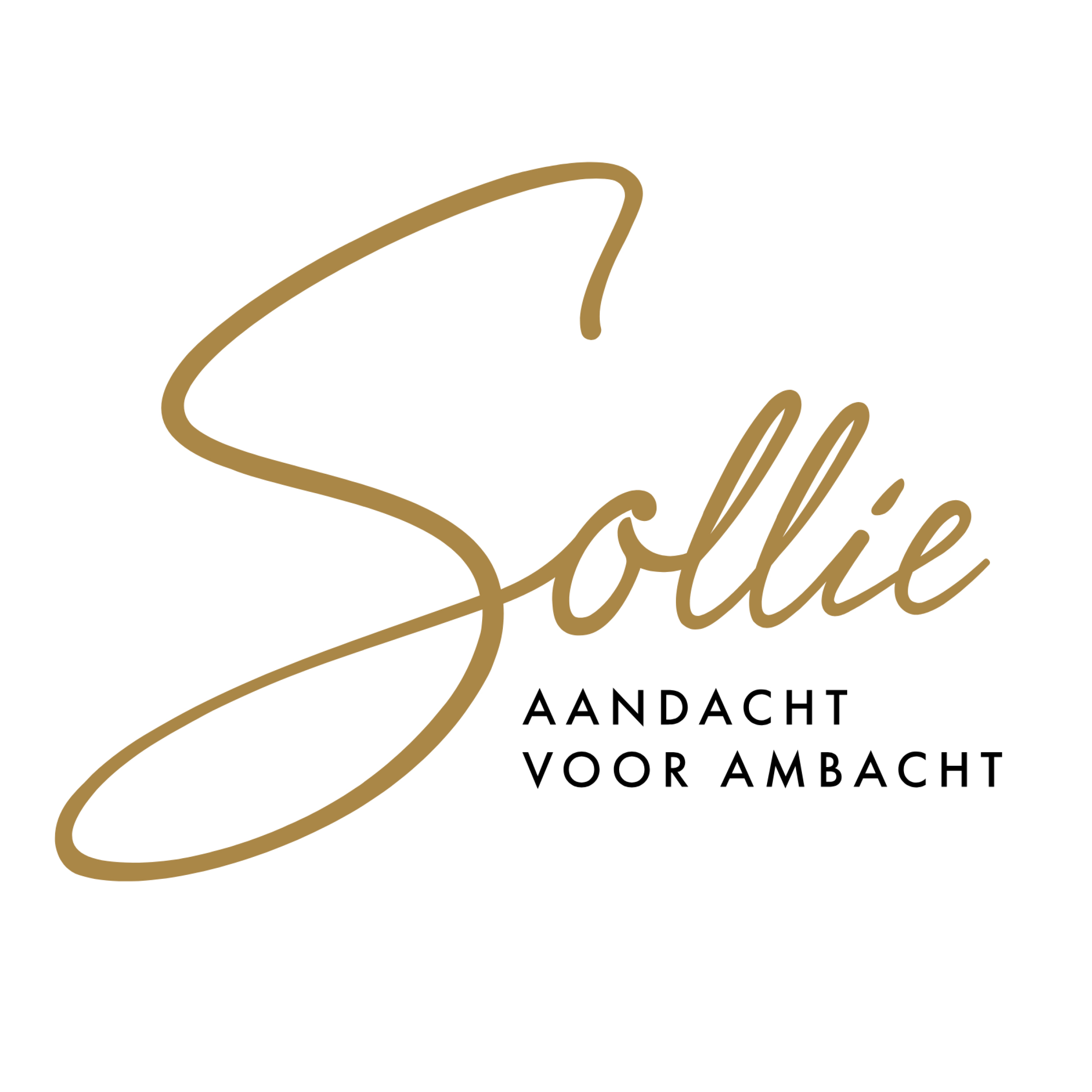 Logo sollie muziek
