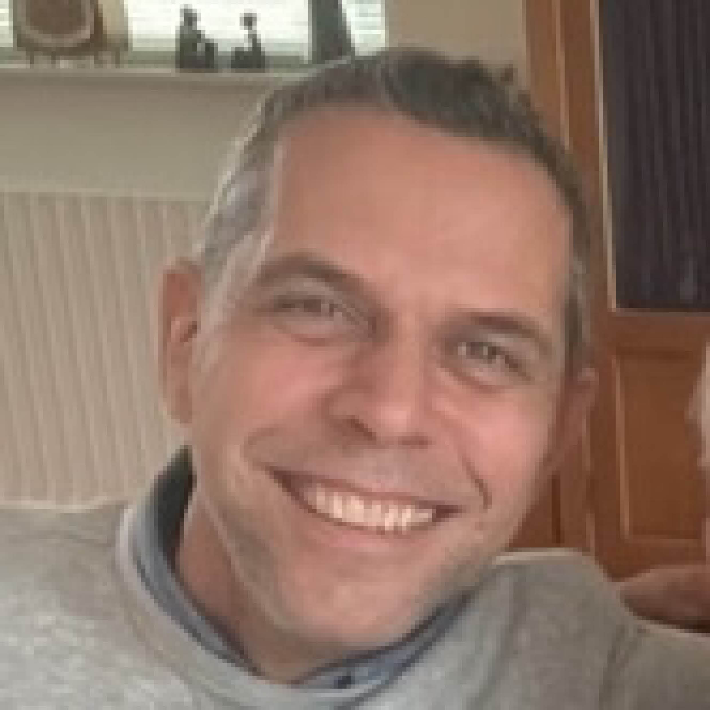 Thomas Hijl - Jan Supports Your Playing - Dutch Leg Rest